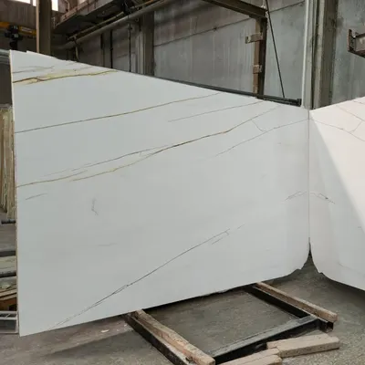 Rosso Venato Marble Slabs - Image 2