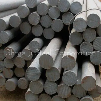 MS Round Bars - Image 2