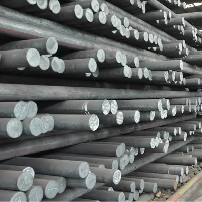 MS Round Bars - Image 3