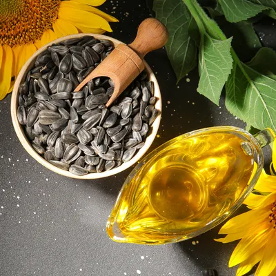 Refined Sunflower Oil - Ukraine Origin - Image 2