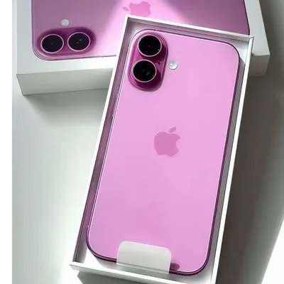 New Apple iphone 16 256 gb - Image 2