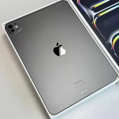 Ipad Pro 13 Inch M5 Chip Wi-Fi 256gb - Image 2