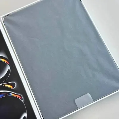 Ipad Pro 13 Inch M5 Chip Wi-Fi 256gb - Image 3