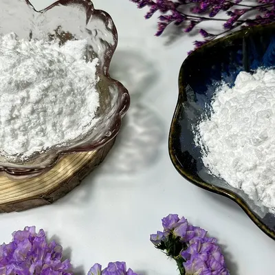 PE wax micropowder easy dispersion in various systems good dispersibility - Image 2