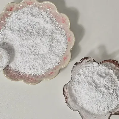 PE wax micropowder easy dispersion in various systems good dispersibility - Image 3