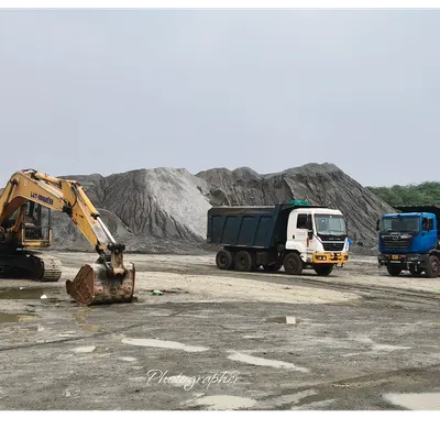 Construction material agreegate 5 to 20mm - Image 2