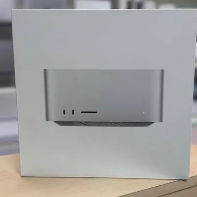 Apple Mac Studio M3 Ultra - Image 2