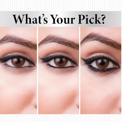 TNW -The Natural Wash Eyecatchy Longstay Intense Kajal with Sunflower Seed Oil | Smudgeproof | Pigmented | Long Lasting | Waterproof | Kajal for women - Image 4