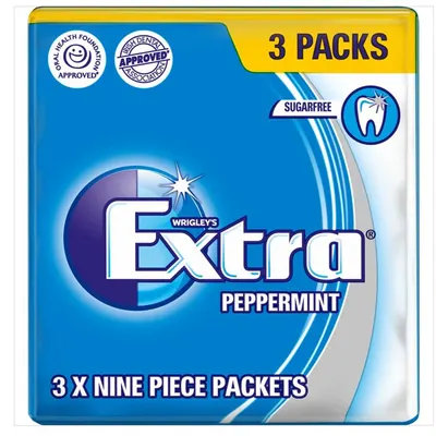 Peppermint Sugar Free ‘42 - Image 2