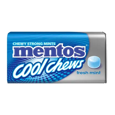 Mentos Chewy & Fresh - Image 2