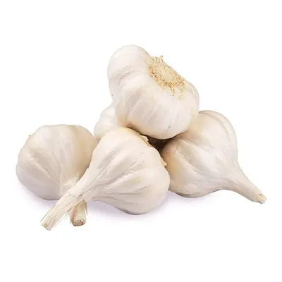 Garlics by Fhup Prado Pawel Stasierski