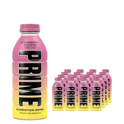 Prime Hydration - Image 2