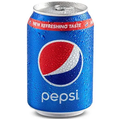 Pepsi