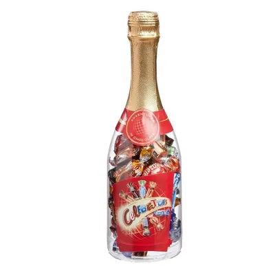 Celebrations Std Bottle 320g