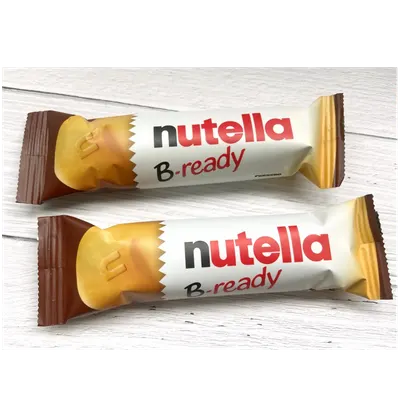 Nutella B-ready Bar 22g
