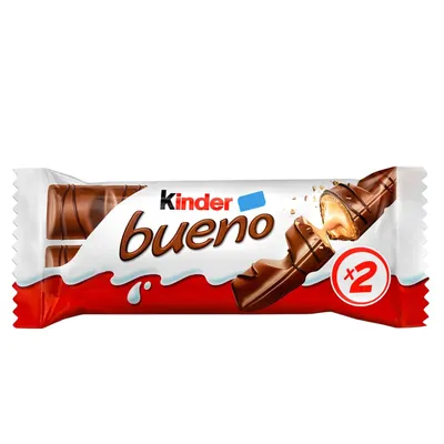 Kinder Chocolate T8 100g - Image 2