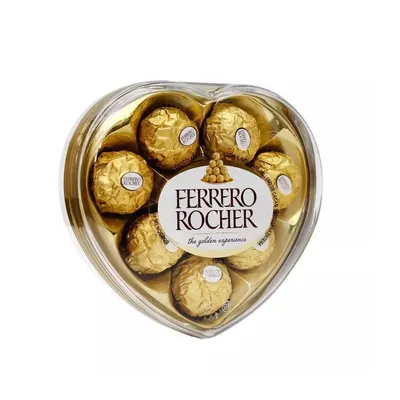 Ferrero Rocher Diamente T24