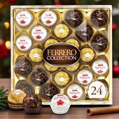 Ferrero Collection