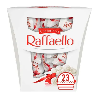 Raffaello T15 Raspberry 150g - Image 2