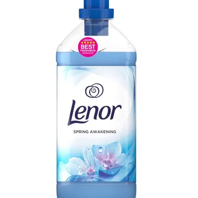 Lenor Farbic Softener 930ml by Fhup Prado Pawel Stasierski