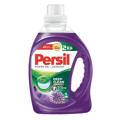 Persil Gel 10WL 5L - Image 2