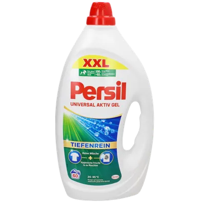 Persil Gel 70WL 5,11L - Image 2
