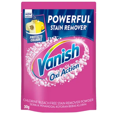Vanish Pink and White 1L - Image 2