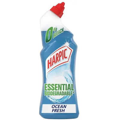 Harpic Active Gel 750ml by Fhup Prado Pawel Stasierski