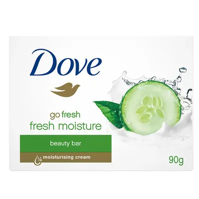 Dove Soap 90g by Fhup Prado Pawel Stasierski