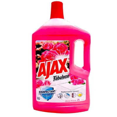 Ajax Powder Regular 450g - Image 2