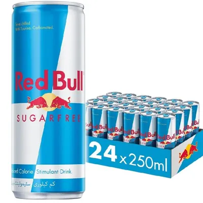 Red Bull Classic 250ml