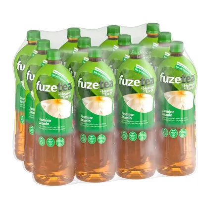 Fuze Tea Lemon - Image 2