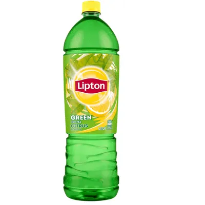Lipton Ice Tea Green 500ml - Image 2