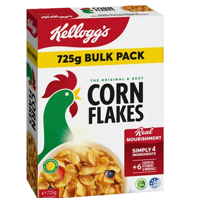 Kellogg’s Cornflakes