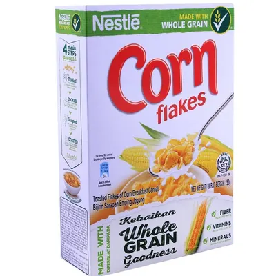 Nestlé Corn Flakes 250g - Image 2
