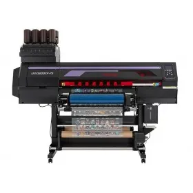 Sell New Mimaki UJV300DTF-75 All-in-One UV DTF Printers
