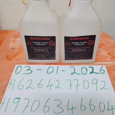 Buy red liquid mercury online sale USA - Image 2