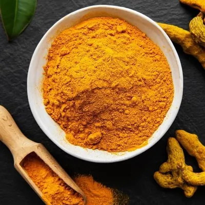Turmeric Extract