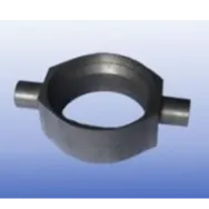 Hydraulic Cylinder Cradle Bracket by Liaoning Borui Machinery Co., Ltd