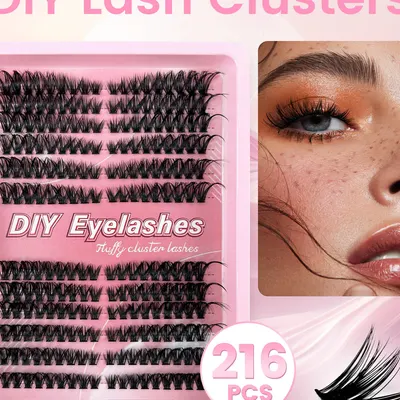 Diy eyelash extension - Image 2