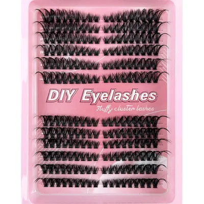 Diy eyelash extension - Image 3