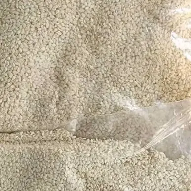 Sesame seeds by Bountymart