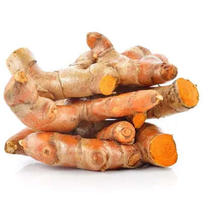 Premium Fresh Turmeric (Curcuma longa) Rhizome – Export Grade | Bulk Supply - Image 5