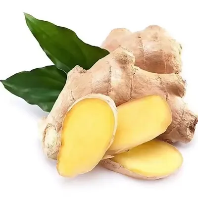 Premium Fresh Ginger (Zingiber officinale) – Export Grade | Bulk Supply - Image 5
