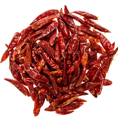 Premium Dried Red Chili Peppers – Sun Dried | Export Grade Bulk Supply by YA Corporation Co., Ltd.