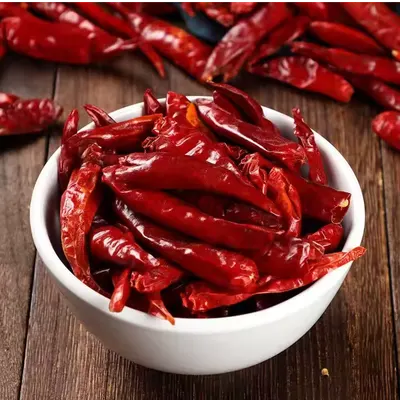 Premium Dried Red Chili Peppers – Sun Dried | Export Grade Bulk Supply - Image 3