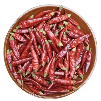 Premium Dried Red Chili Peppers – Sun Dried | Export Grade Bulk Supply - Image 5