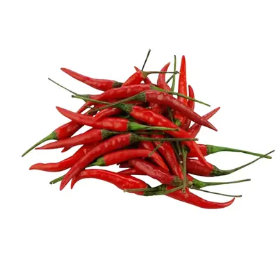 Premium Fresh Red Chili Peppers – Export Grade | Bulk Supply