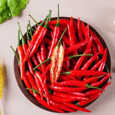 Premium Fresh Red Chili Peppers – Export Grade | Bulk Supply - Image 6