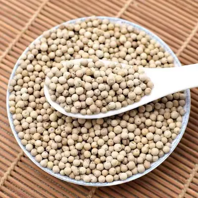 Premium White Pepper Whole – Export Grade | Bulk Supply - Image 2